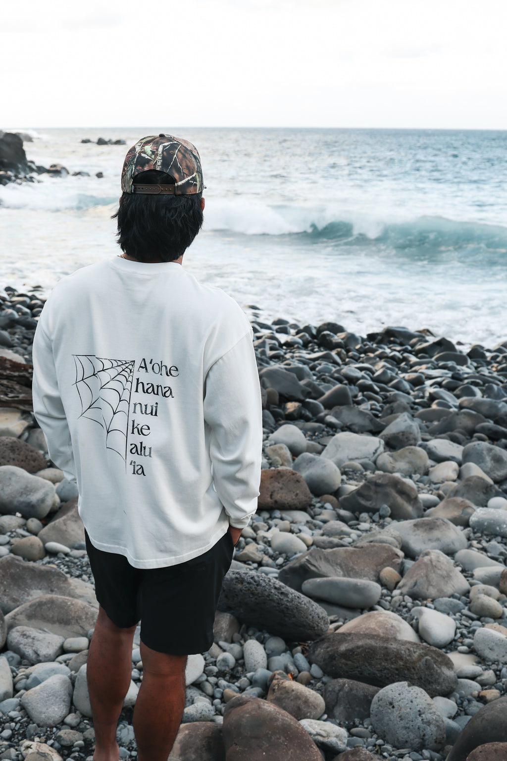 HUKILAU Longsleeve