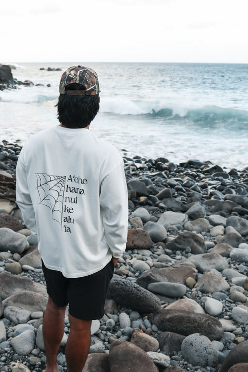 HUKILAU Longsleeve