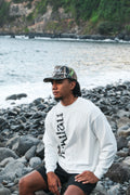 HUKILAU Longsleeve