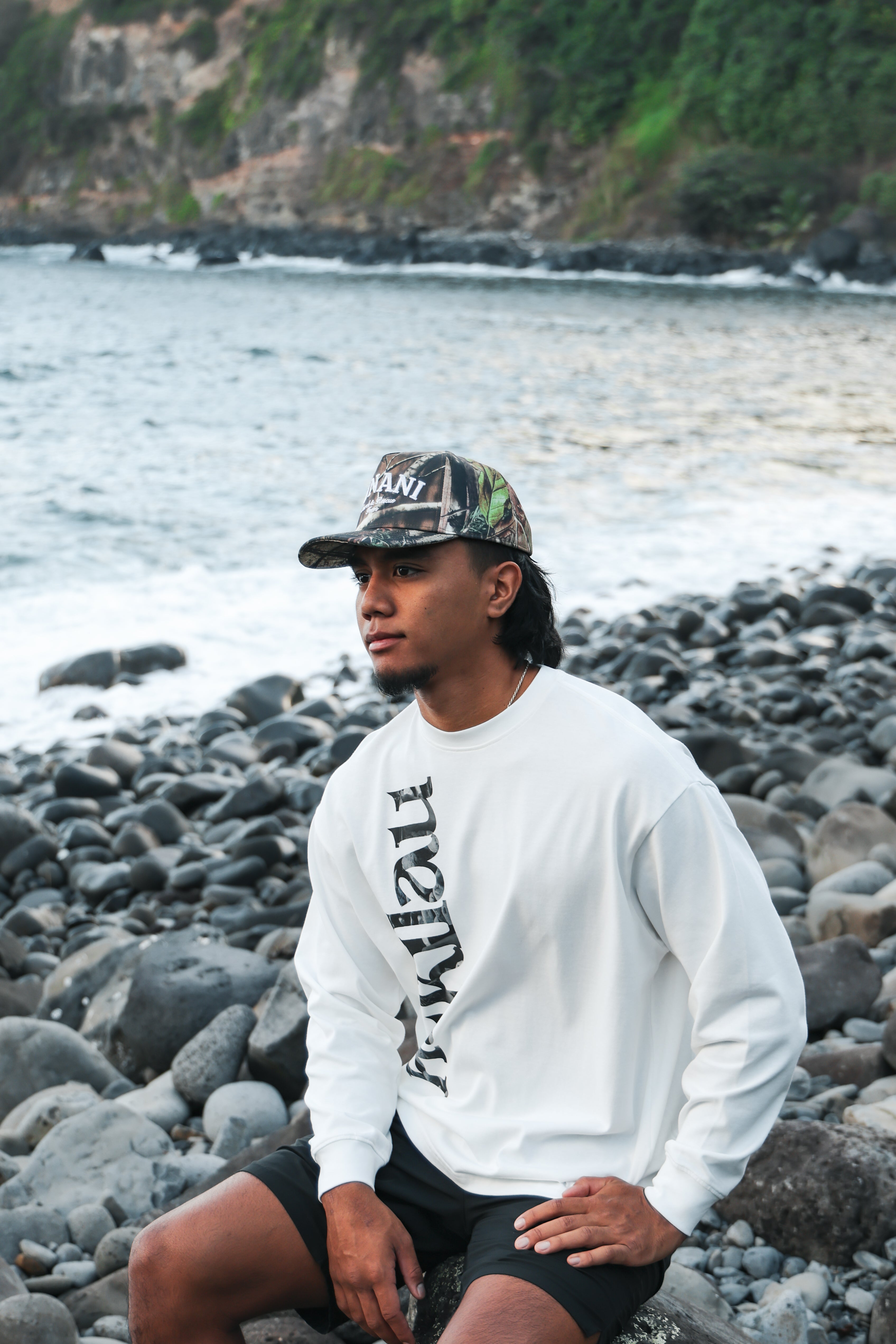 HUKILAU Longsleeve