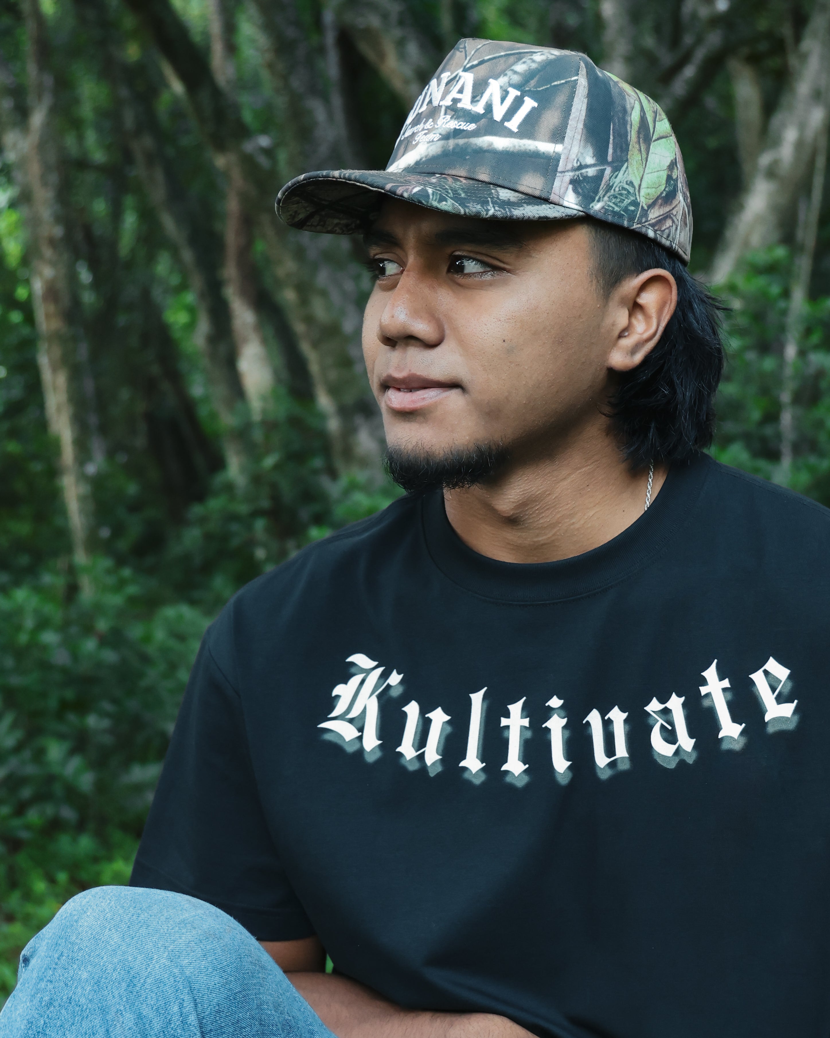 KULTIVATE T