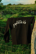 RNR Longsleeve