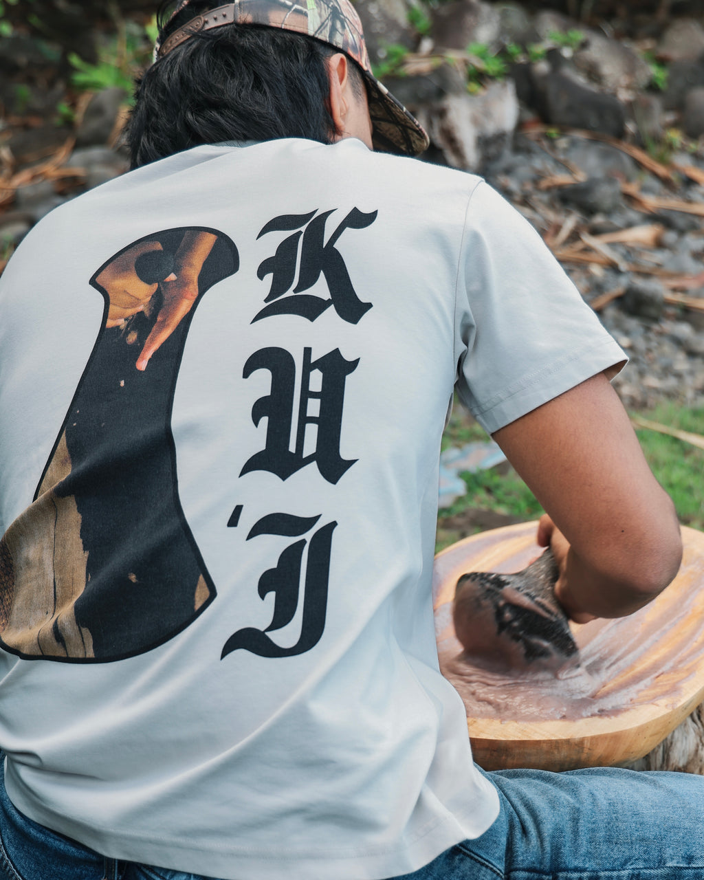KUʻI T