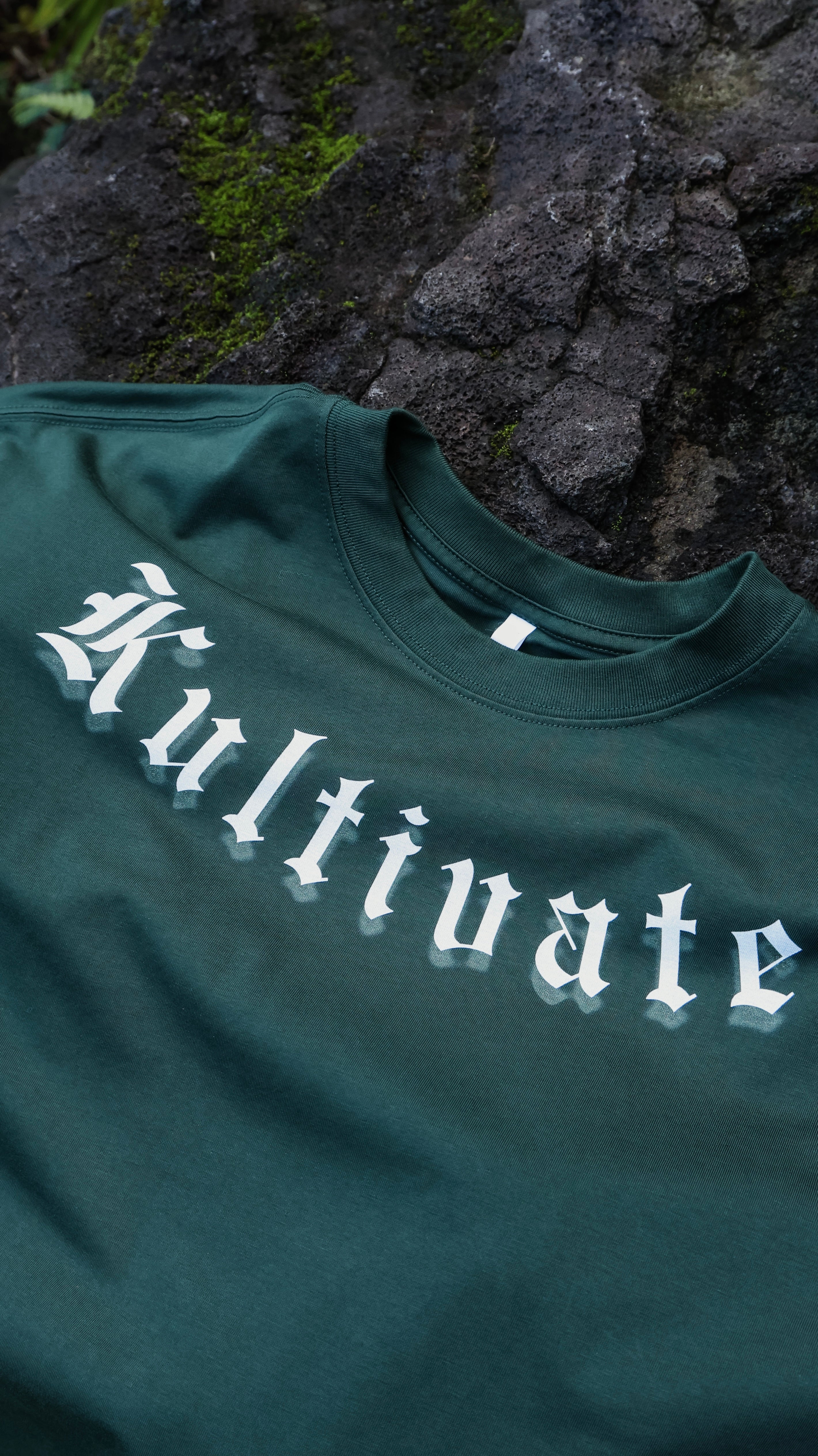 KULTIVATE T