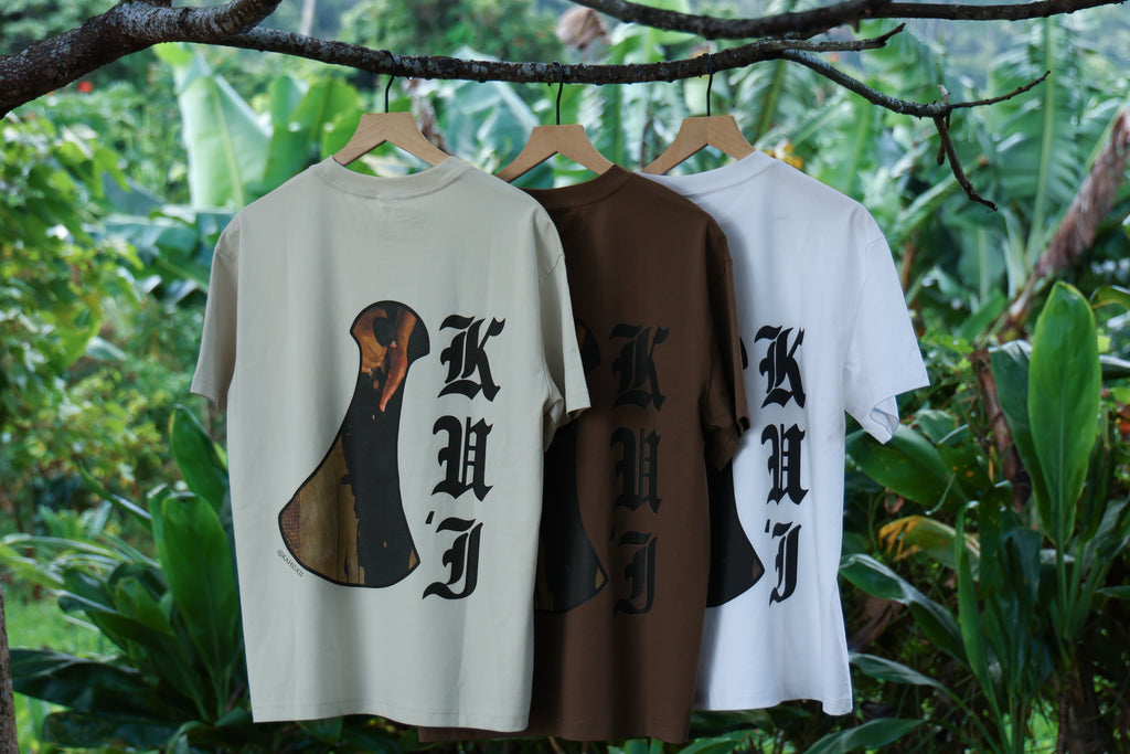 KUʻI T