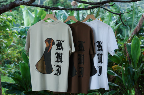 KUʻI T