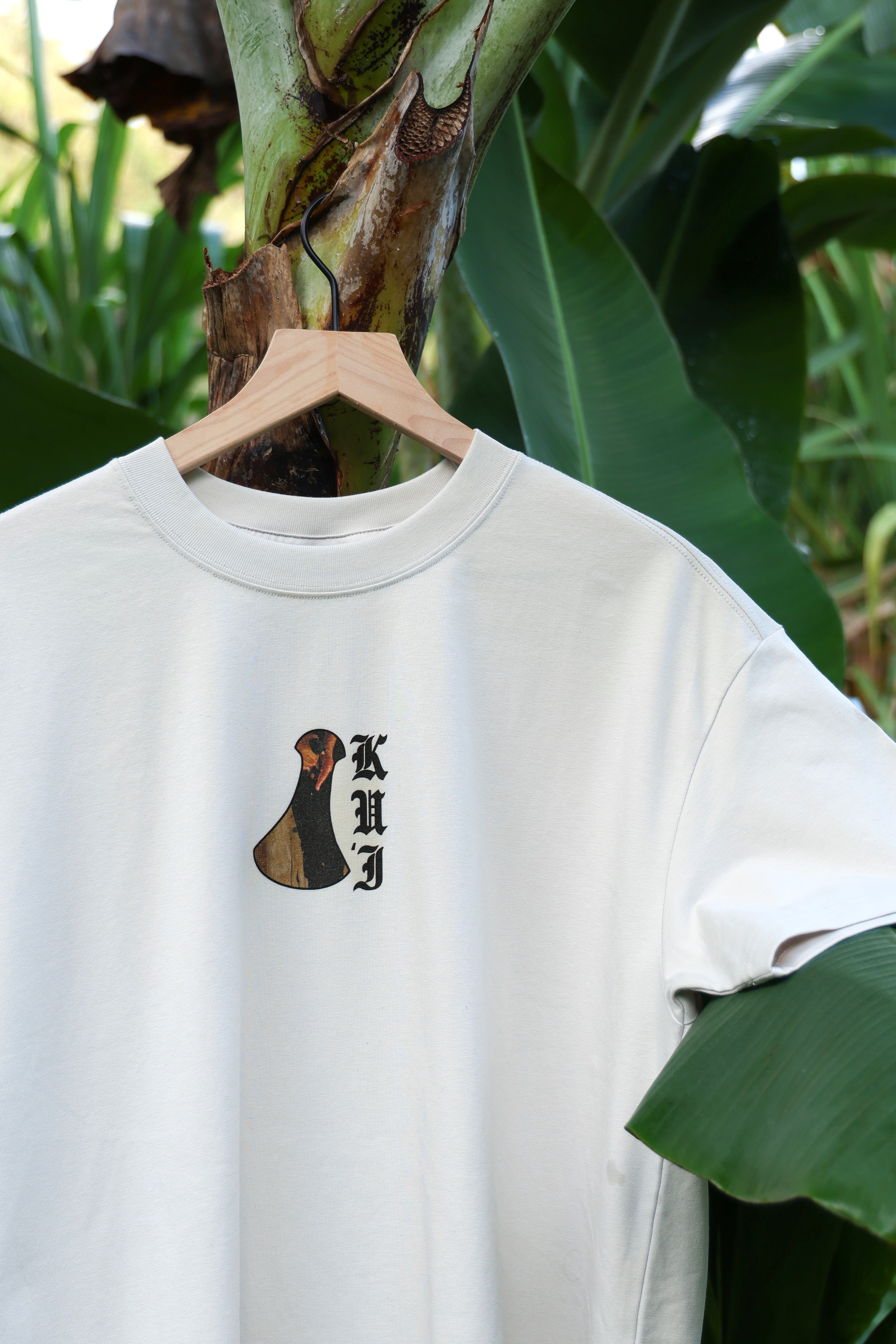 KUʻI T