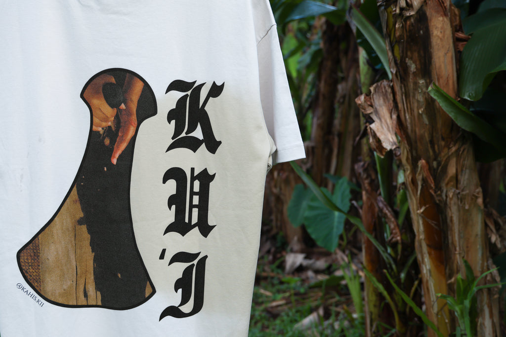 KUʻI T