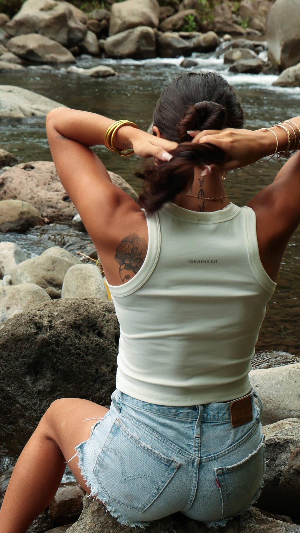 Kalo tank