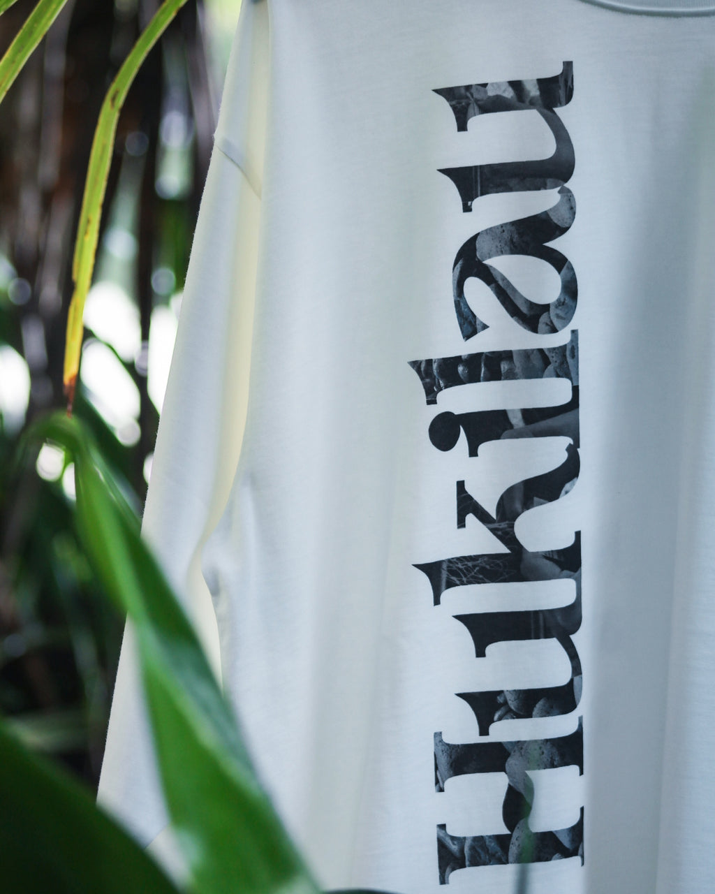HUKILAU Longsleeve