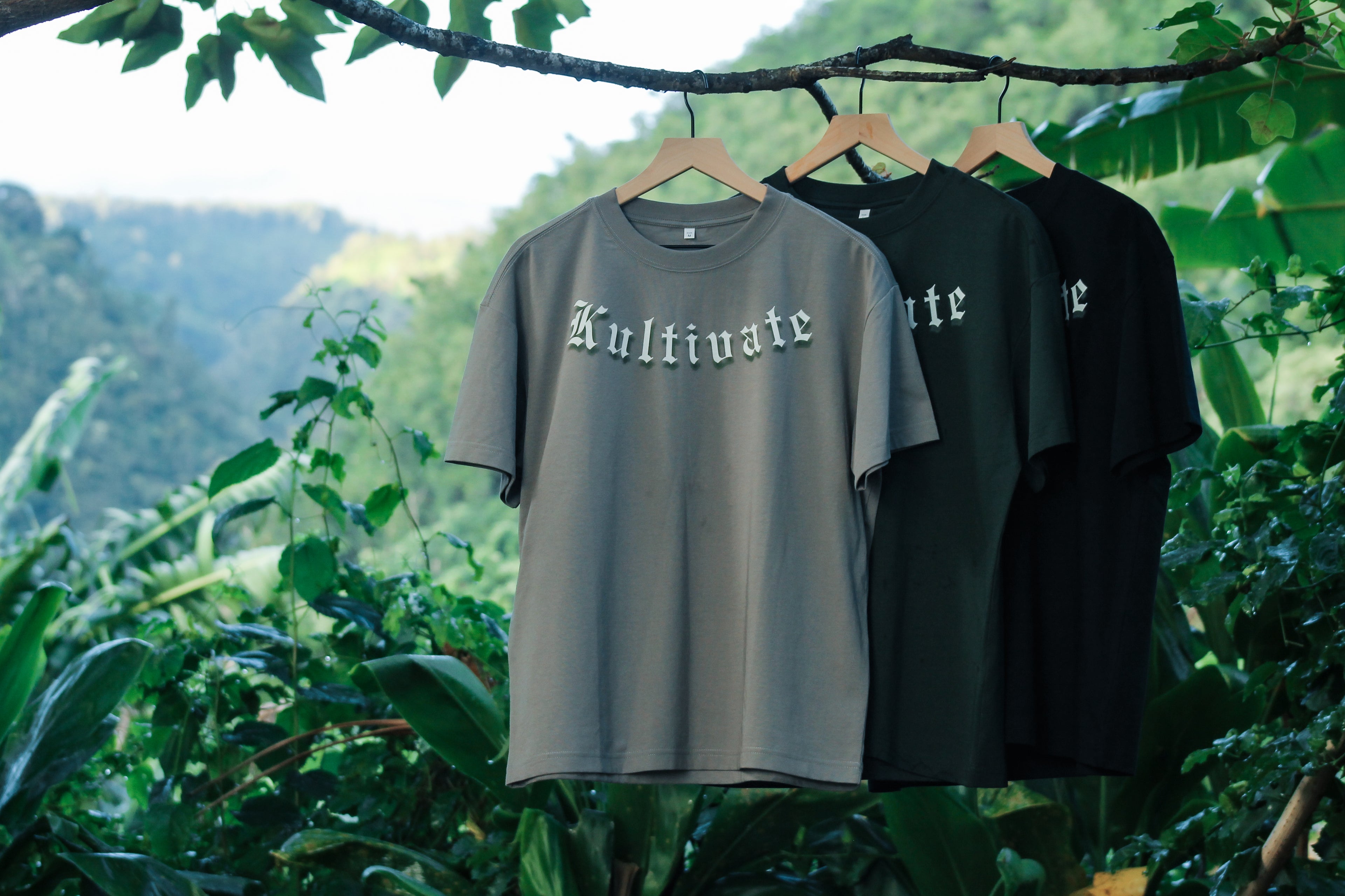 KULTIVATE T