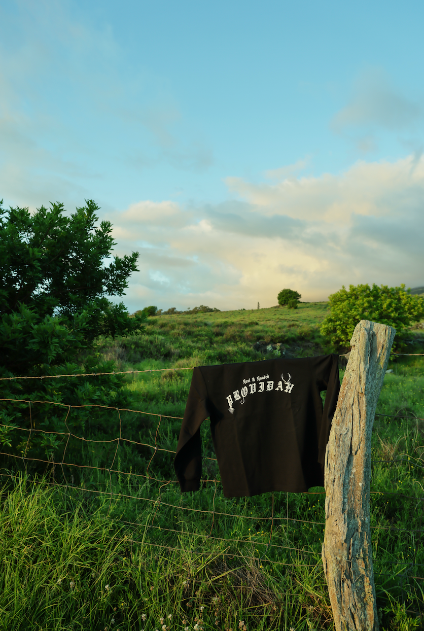 RNR Longsleeve